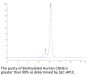 Biotinylated Human CDH6/Cadherin 6 Protein (CDH-HM406B)