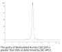 Biotinylated Human CLEC12A/MICL/CLL-1 Protein (CLE-HM52AB)