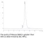 Mouse DDR2 Protein, Ultra Low Endotoxin (DDR-MM1R2-UL)