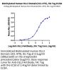 Biotinylated Human DLL3 Domain (311-479) Protein (DLL-HM4D1B)