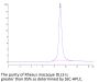 Rhesus macaque DLL3 Protein (DLL-RM103)