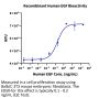 Human EGF Protein (EGF-HE001)