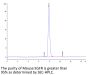 Mouse EGFR/HER1 Protein, Ultra Low Endotoxin (EGF-MM101-UL)