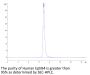Human EphB4 Protein (EPB-HM104)