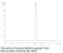 Human EphB3 Protein (EPH-HM1B3)