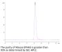Mouse EPHA3 Protein (EPH-MM1A3)