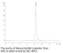 Mouse EphB3 Protein, Ultra Low Endotoxin (EPH-MM1B3-UL)
