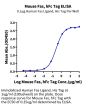 Mouse Fas/TNFRSF6/CD95 Protein (FAS-MM201)