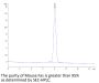 Mouse Fas/TNFRSF6/CD95 Protein (FAS-MM201)