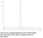 Biotinylated Human FGFR3 alpha (IIIc) Protein (FGF-HM43CB)