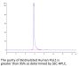 Biotinylated Human FGL1 Protein (Primary Amine Labeling) (FGL-HM211B)