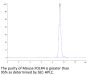 Mouse FOLR4/Juno Protein (FOL-MM1R4)