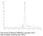 Mouse TNFSF15 Protein (active trimer) (FSF-MM415)