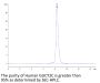 Human GUCY2C/Guanylyl cyclase C Protein (GCC-HM401)