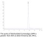 Biotinylated Cynomolgus GIPR Protein (GIP-CM40RB)