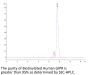 Biotinylated Human GIPR Protein (GIP-HM40RB)