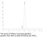 Rhesus macaque gp130/CD130/IL-6 R beta Protein (GP1-RM130)