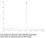 Human Her2/ErbB2 (S310F) Protein, Ultra Low Endotoxin (HER-HM112-UL)