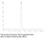 Human Her2/ErbB2 Protein, Ultra Low Endotoxin (HER-HM202-UL)