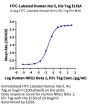 FITC-Labeled Human Her3/ErbB3 Protein (HER-HM403F)