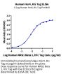 Human/Cynomolgus Her4/ErbB4 Protein (HER-HM4B4)