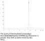 Biotinylated Cynomolgus HLA-G&B2M&Peptide (RIIPRHLQL) Monomer Protein (HLG-CM41CB)