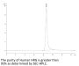 Human HRG/HPRG Protein, Ultra Low Endotoxin (HRG-HM101-UL)