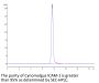 Cynomolgus ICAM-1/CD54 Protein (ICM-CM101)
