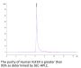 Human IGF1R/CD221 Protein (IGF-HM41R)