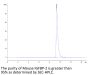 Mouse IGFBP-2 Protein (IGF-MM102)