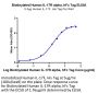 Biotinylated Human IL-17R alpha/CD217 Protein (IL1-HM5RAB)