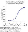 Human IL-15RA/IL-15 R alpha/CD215 Protein (IL5-HM4RA)