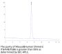 Mouse&Human Chimeric Integrin alpha V beta 6 (ITGAV&ITGB6) Heterodimer Protein (ITG-HM1V6)