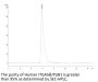 Human Integrin alpha 5 beta 1 (ITGA5&ITGB1) Heterodimer Protein, Ultra Low Endotoxin (ITG-HM451-UL)
