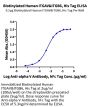 Biotinylated Human Integrin alpha V beta 6 (ITGAV&ITGB6) Heterodimer Protein (ITG-HM4V6B)