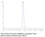 Human KIR2DL1 Protein (KIR-HM4L1)
