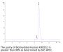 Biotinylated Human KIR2DL2 Protein (KIR-HM4L2B)