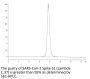 SARS-CoV-2 Spike S1 (Lambda C.37) Protein (LCS-VM1S1)