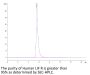 Human LIF R/CD118 Protein (LIF-HM10R)