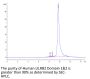Human LILRB2/CD85d/ILT4 Domain1&2 Protein (LIL-HM12D)