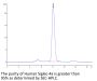 Human Siglec-4a/MAG Protein (MAG-HM101)