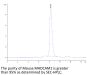 Mouse MADCAM1 Protein, Ultra Low Endotoxin (MCM-MM101-UL)