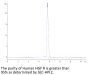 Human HGF R/c-MET Protein (MET-HM401)