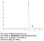 Biotinylated Human HLA-A*11:01&B2M&RASL11B (AVVGASGVGK) Monomer Protein (MHC-HE003B)