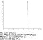 Human HLA-A*02:01&B2M&KRAS WT (KLVVVGAGGV) Monomer Protein (MHC-HE008)