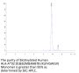 Biotinylated Human HLA-A*02:01&B2M&RAB7B (KLIIVGAIGV) Monomer Protein (MHC-HE009B)