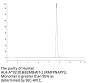 Human HLA-A*02:01&B2M&WT-1 (RMFPNAPYL) Monomer Protein (MHC-HE010)