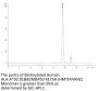 Biotinylated Human HLA-A*02:01&B2M&P53 R175H (HMTEVVRHC) Monomer Protein (MHC-HE011B)
