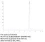Human HLA-A*02:01&B2M&AFP (FMNKFIYEl) Monomer Protein (MHC-HE017)