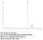 Human HLA-A*02:01&B2M&FOXI3 (AAPGAPPAA) Monomer Protein (MHC-HE025)
